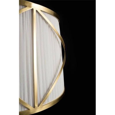 Подвесной светильник Arte Lamp Vitruvio A2805SP-1WH - изображение 4 Подвесной светильник Arte Lamp Vitruvio A2805SP-1WH - изображение 4