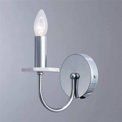 Бра Arte Lamp A6062AP-1WH - изображение 2 Бра Arte Lamp A6062AP-1WH - изображение 2