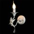 Бра Arte Lamp Angelina A5349AP-1WH - изображение 2 Бра Arte Lamp Angelina A5349AP-1WH - изображение 2