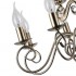 Подвесная люстра Arte Lamp A1129LM-12AB - изображение 3 Подвесная люстра Arte Lamp A1129LM-12AB - изображение 3
