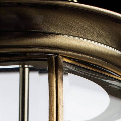 Подвесной светильник Arte Lamp Rimini A6509SP-3AB - изображение 2 Подвесной светильник Arte Lamp Rimini A6509SP-3AB - изображение 2