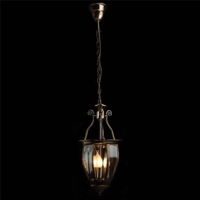 Подвесной светильник Arte Lamp Rimini A6509SP-3AB - изображение 3 Подвесной светильник Arte Lamp Rimini A6509SP-3AB - изображение 3