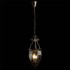 Подвесной светильник Arte Lamp Rimini A6509SP-3AB - изображение 3 Подвесной светильник Arte Lamp Rimini A6509SP-3AB - изображение 3