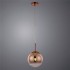 Подвесной светильник Arte Lamp Jupiter Copper A7961SP-1RB - изображение 3 Подвесной светильник Arte Lamp Jupiter Copper A7961SP-1RB - изображение 3