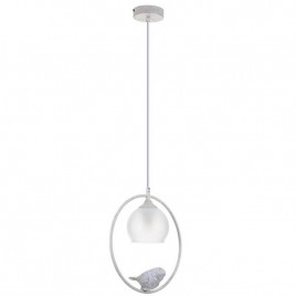 Подвесной светильник Arte Lamp Gemelli A2150SP-1WG