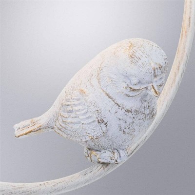 Подвесной светильник Arte Lamp Gemelli A2150SP-1WG - изображение 2 Подвесной светильник Arte Lamp Gemelli A2150SP-1WG - изображение 2
