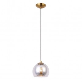 Подвесной светильник Arte Lamp Rastaban A7984SP-1PB