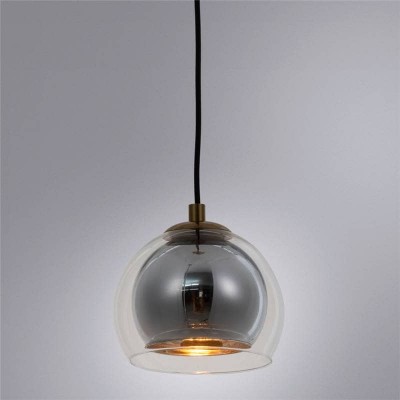 Подвесной светильник Arte Lamp Rastaban A7984SP-1PB - изображение 4 Подвесной светильник Arte Lamp Rastaban A7984SP-1PB - изображение 4