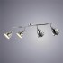 Спот Arte Lamp Campana A9557PL-4CC - изображение 2 Спот Arte Lamp Campana A9557PL-4CC - изображение 2