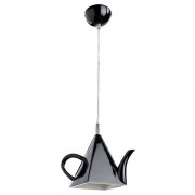 Подвесной светильник Arte Lamp Cafeteria A6604SP-1BK