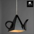 Подвесной светильник Arte Lamp Cafeteria A6604SP-1BK - изображение 2 Подвесной светильник Arte Lamp Cafeteria A6604SP-1BK - изображение 2