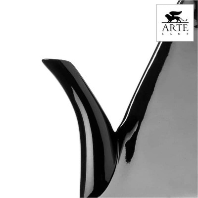 Подвесной светильник Arte Lamp Cafeteria A6604SP-1BK - изображение 3 Подвесной светильник Arte Lamp Cafeteria A6604SP-1BK - изображение 3