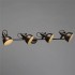 Спот Arte Lamp Martin A5215PL-4BR - изображение 2 Спот Arte Lamp Martin A5215PL-4BR - изображение 2
