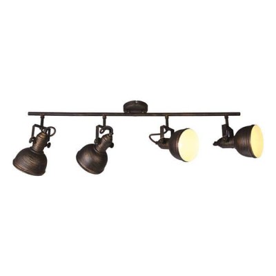 Спот Arte Lamp Martin A5215PL-4BR - изображение 3 Спот Arte Lamp Martin A5215PL-4BR - изображение 3