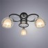 Потолочная люстра Arte Lamp Ginevra A1604PL-3BK - изображение 2 Потолочная люстра Arte Lamp Ginevra A1604PL-3BK - изображение 2