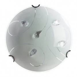 Потолочный светильник Arte Lamp A4045PL-1CC
