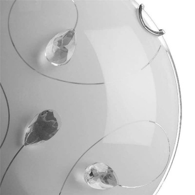 Потолочный светильник Arte Lamp A4045PL-1CC - изображение 3 Потолочный светильник Arte Lamp A4045PL-1CC - изображение 3