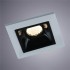 Встраиваемый светодиодный светильник Arte Lamp Grill A3153PL-1BK - изображение 2 Встраиваемый светодиодный светильник Arte Lamp Grill A3153PL-1BK - изображение 2