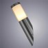 Уличный настенный светильник Arte Lamp Paletto A8262AL-1SS - изображение 2 Уличный настенный светильник Arte Lamp Paletto A8262AL-1SS - изображение 2