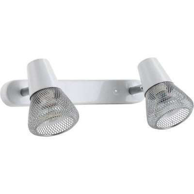 Спот Arte Lamp A9268AP-2WH - изображение 2 Спот Arte Lamp A9268AP-2WH - изображение 2