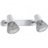 Спот Arte Lamp A9268AP-2WH - изображение 2 Спот Arte Lamp A9268AP-2WH - изображение 2