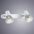 Спот Arte Lamp A9268AP-2WH - изображение 3 Спот Arte Lamp A9268AP-2WH - изображение 3