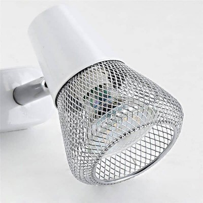Спот Arte Lamp A9268AP-2WH - изображение 4 Спот Arte Lamp A9268AP-2WH - изображение 4