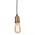 Подвесной светильник Arte Lamp Mazzetto A4290SP-1BK - изображение 2 Подвесной светильник Arte Lamp Mazzetto A4290SP-1BK - изображение 2