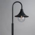 Уличный светильник Arte Lamp Malaga A1086PA-1BG - изображение 3 Уличный светильник Arte Lamp Malaga A1086PA-1BG - изображение 3