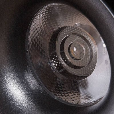 Трековый светодиодный светильник Arte Lamp Arcturus A7716PL-1BK - изображение 3 Трековый светодиодный светильник Arte Lamp Arcturus A7716PL-1BK - изображение 3