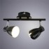 Светодиодный спот Arte Lamp Gioved A6008PL-2BK - изображение 2 Светодиодный спот Arte Lamp Gioved A6008PL-2BK - изображение 2