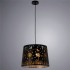 Подвесной светильник Arte Lamp Celesta A2768SP-1BK - изображение 4 Подвесной светильник Arte Lamp Celesta A2768SP-1BK - изображение 4