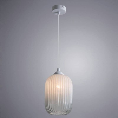 Подвесной светильник Arte Lamp Arwen A1902SP-1WH - изображение 4 Подвесной светильник Arte Lamp Arwen A1902SP-1WH - изображение 4