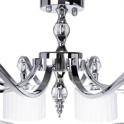 Потолочная люстра Arte Lamp Ibiza A4038PL-8CC - изображение 4 Потолочная люстра Arte Lamp Ibiza A4038PL-8CC - изображение 4