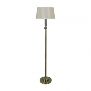 Торшер Arte Lamp York A2273PN-1AB