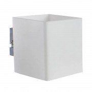 Настенный светильник Arte Lamp Interior A7864AP-1WH