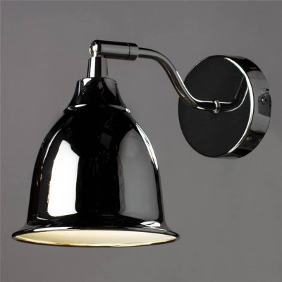 Спот Arte Lamp Campana A9557AP-1CC - изображение 3 Спот Arte Lamp Campana A9557AP-1CC - изображение 3