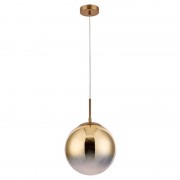 Подвесной светильник Arte Lamp Jupiter Gold A7962SP-1GO
