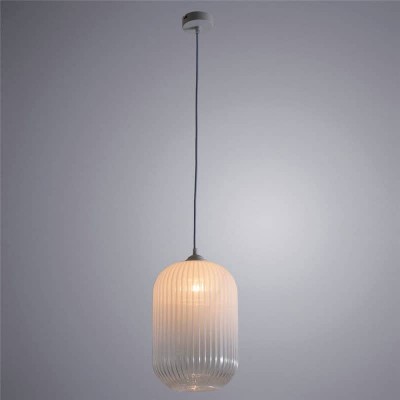 Подвесной светильник Arte Lamp Arwen A1903SP-1WH - изображение 3 Подвесной светильник Arte Lamp Arwen A1903SP-1WH - изображение 3