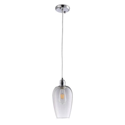 Подвесной светильник Arte Lamp A9291SP-1CC - изображение 2 Подвесной светильник Arte Lamp A9291SP-1CC - изображение 2