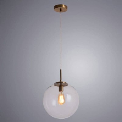 Подвесной светильник Arte Lamp Volare A1930SP-1AB - изображение 2 Подвесной светильник Arte Lamp Volare A1930SP-1AB - изображение 2