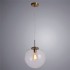 Подвесной светильник Arte Lamp Volare A1930SP-1AB - изображение 2 Подвесной светильник Arte Lamp Volare A1930SP-1AB - изображение 2