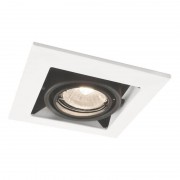 Встраиваемый светильник Arte Lamp Technika A5941PL-1WH