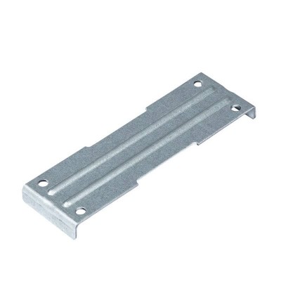 Коннектор Arte Lamp Simplex A950016 - изображение 2 Коннектор Arte Lamp Simplex A950016 - изображение 2