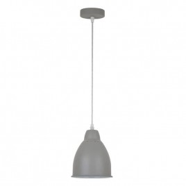 Подвесной светильник Arte Lamp Braccio A2054SP-1GY