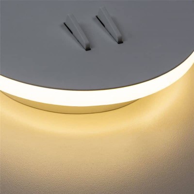 Бра Arte Lamp Electra A8231AP-1WH - изображение 2 Бра Arte Lamp Electra A8231AP-1WH - изображение 2