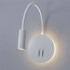 Бра Arte Lamp Electra A8231AP-1WH - изображение 3 Бра Arte Lamp Electra A8231AP-1WH - изображение 3