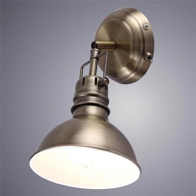 Спот Arte Lamp A1102AP-1AB - изображение 2 Спот Arte Lamp A1102AP-1AB - изображение 2
