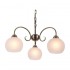 Подвесная люстра Arte Lamp A9317LM-3AB - изображение 3 Подвесная люстра Arte Lamp A9317LM-3AB - изображение 3