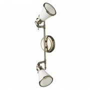 Спот Arte Lamp 81 A9231AP-2AB